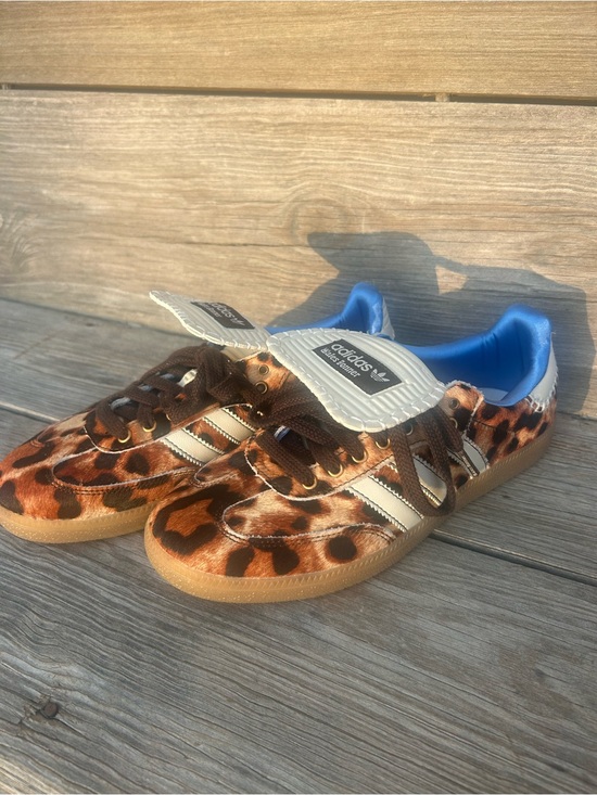 adidas Shoes - RARE ADDIDAS X WALES BONNER SAMBAS